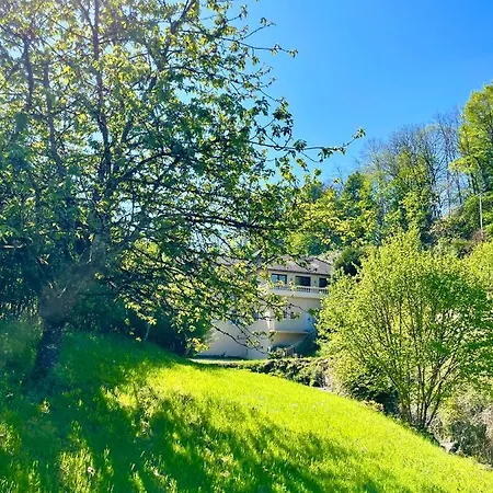Domaine Du Moulin Vallee Heureuse 3*
